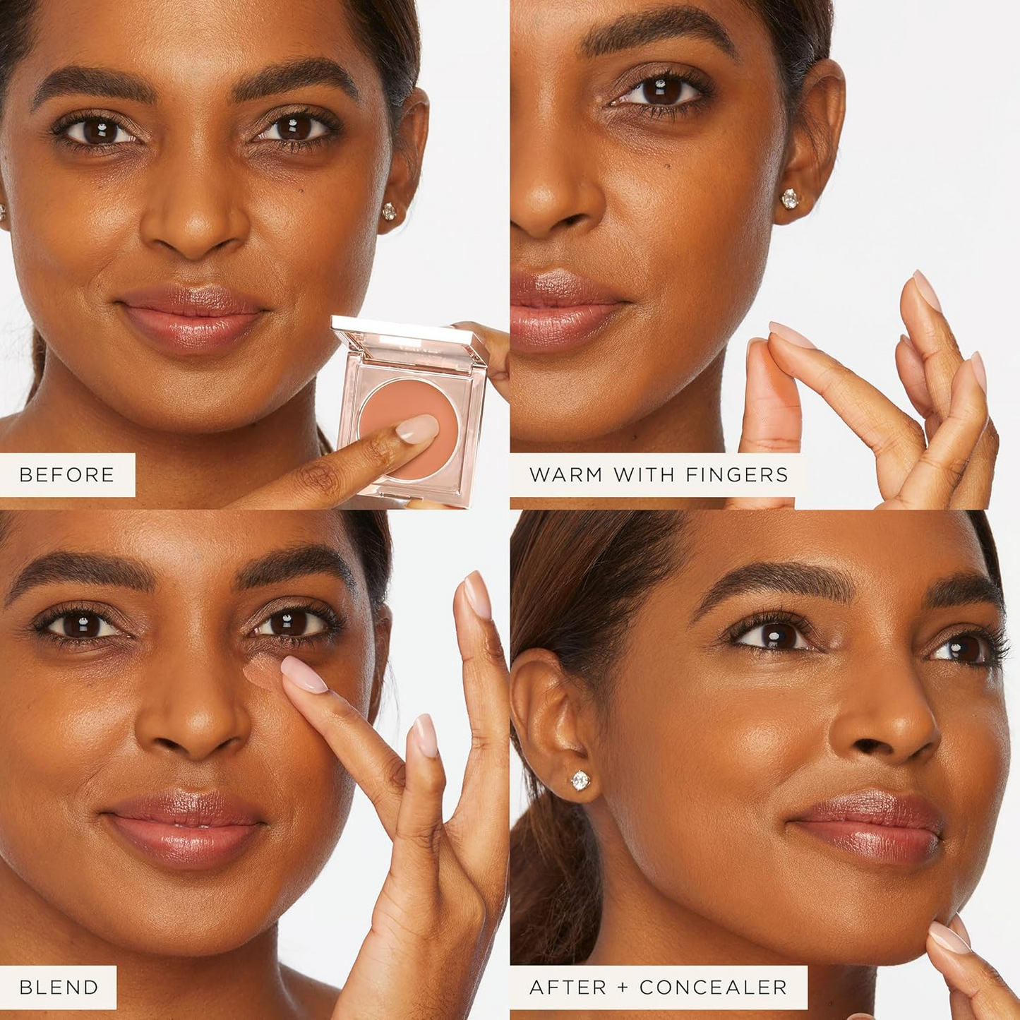 Voluna Soft Clay™ Corrector