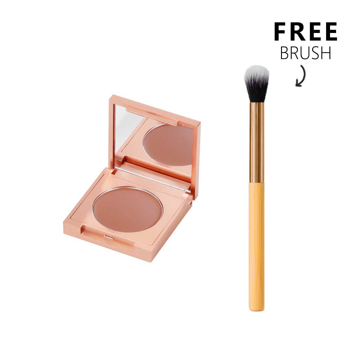 Voluna Soft Clay™ Corrector