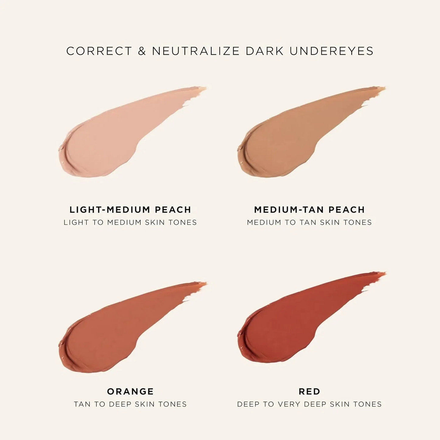 Voluna Soft Clay™ Corrector