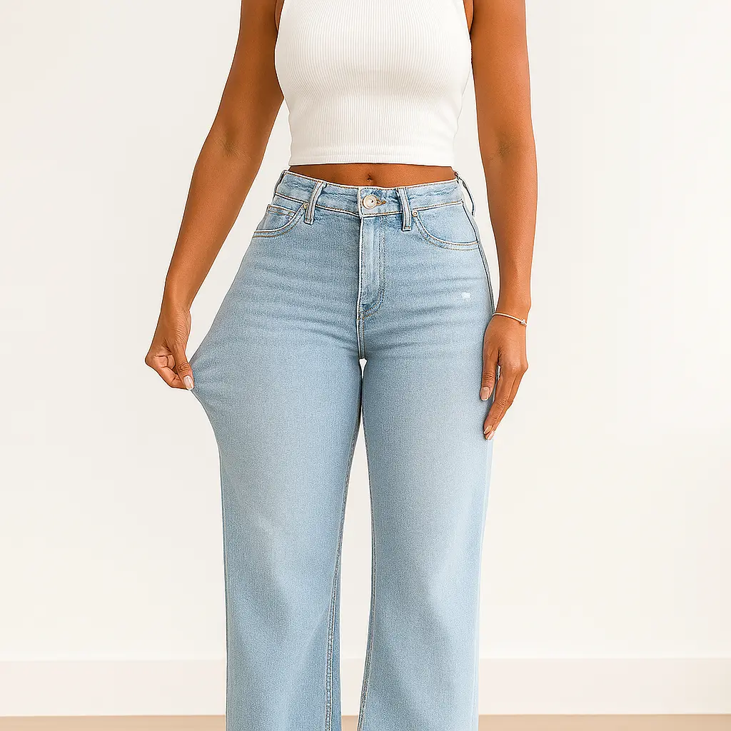 BootyBabe™ Jeans