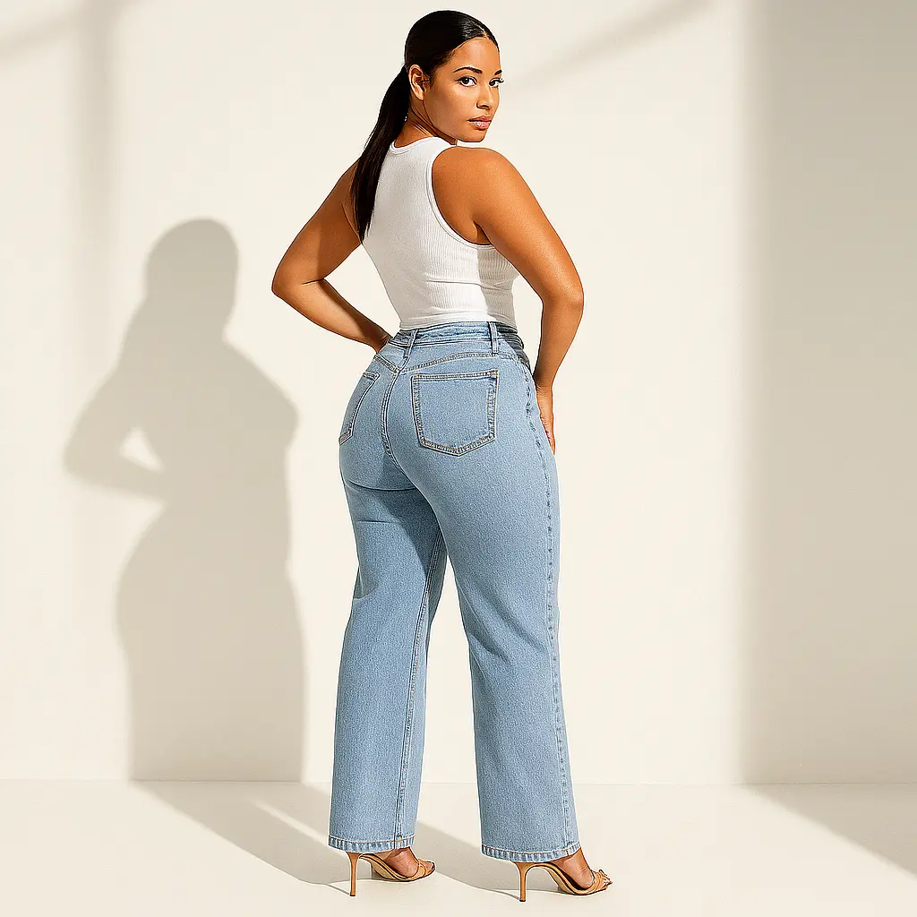 BootyBabe™ Jeans