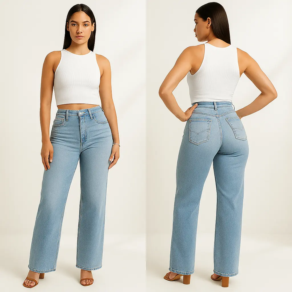 BootyBabe™ Jeans