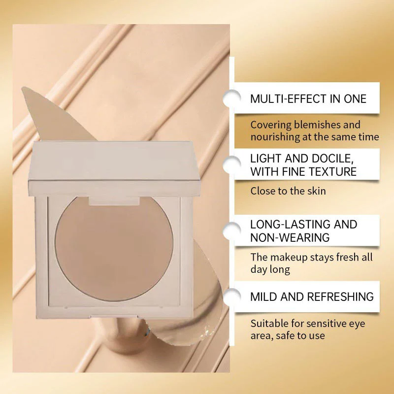 Voluna Soft Clay™ Corrector
