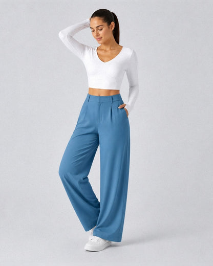 BossBabe™ Relaxed Trousers