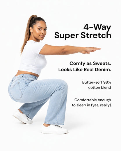 BootyBabe™ Jeans