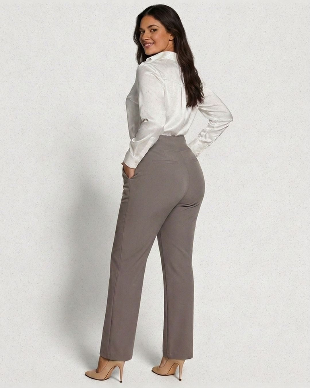 BossBabe™ Trousers