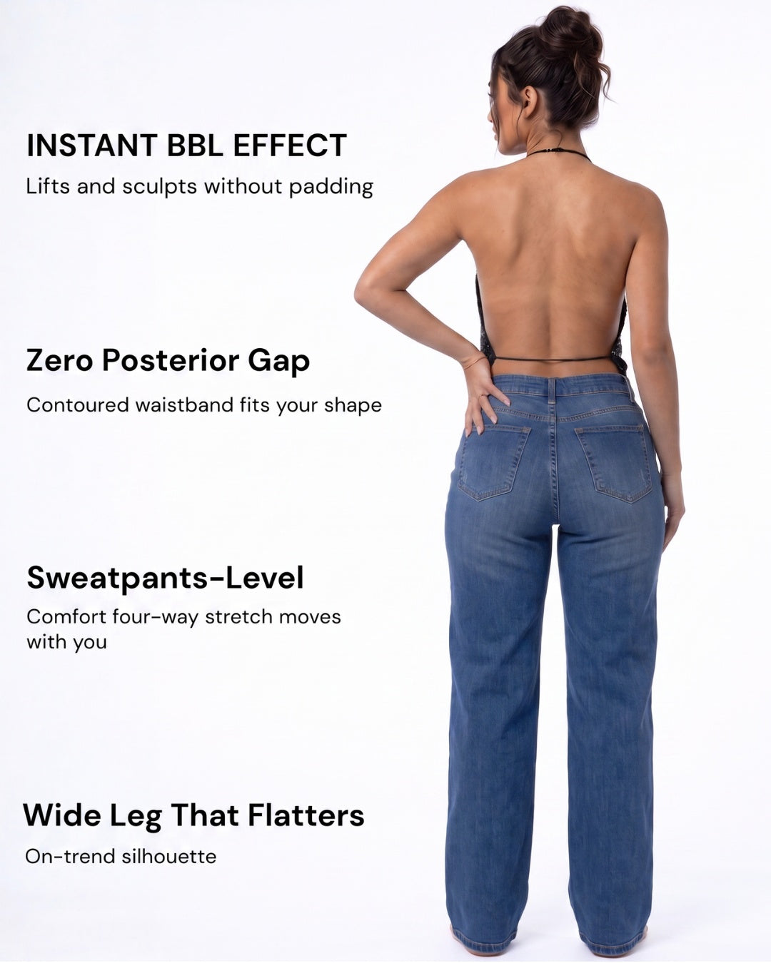 BootyBabe™ Jeans