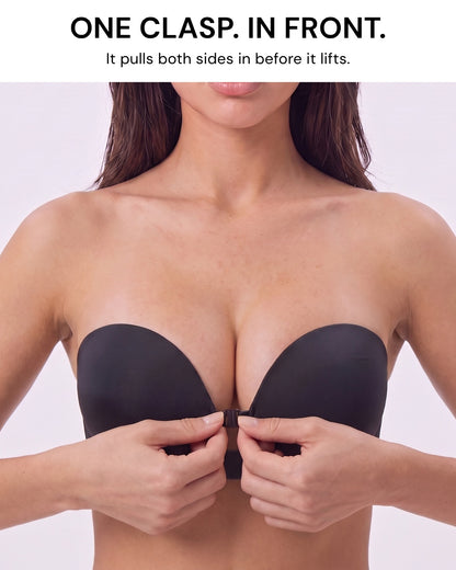 LiftBabe™ Bra