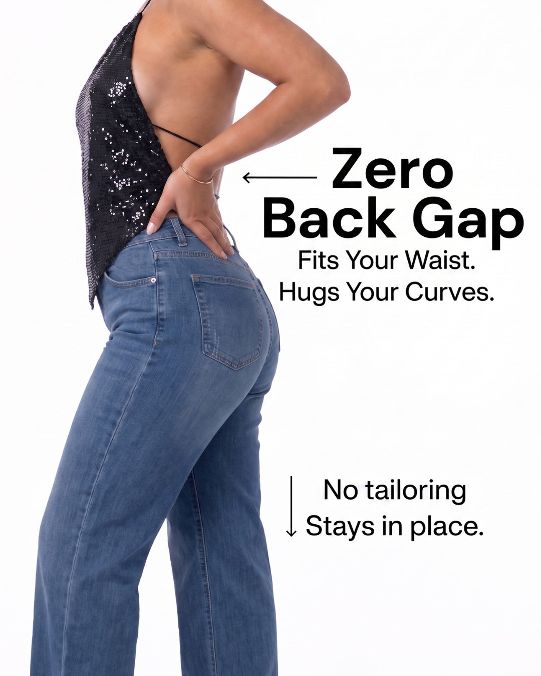 BootyBabe™ Jeans