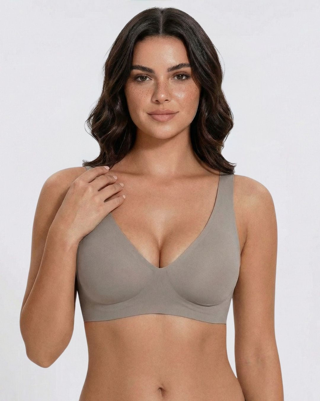 SoftBabe™ Bra