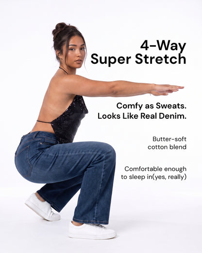 BootyBabe™ Jeans