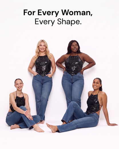 BootyBabe™ Jeans