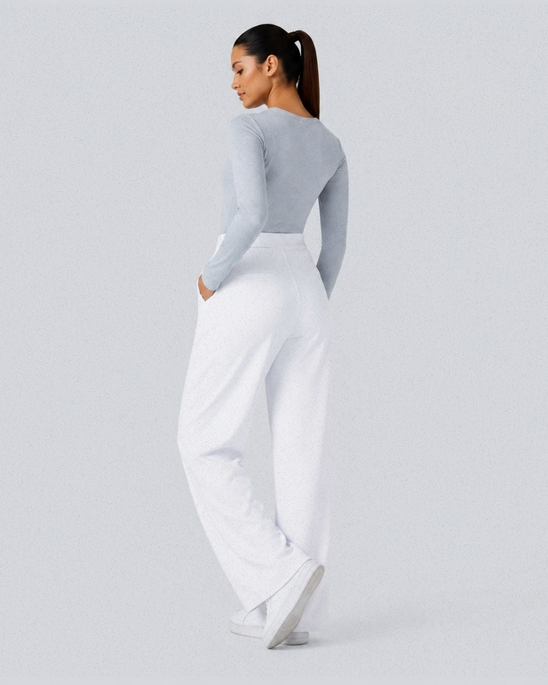 BossBabe™ Relaxed Trousers