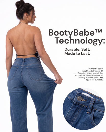 BootyBabe™ Jeans