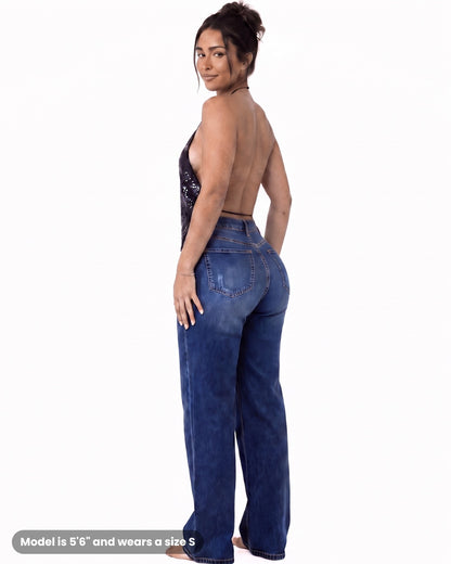 BootyBabe™ Jeans