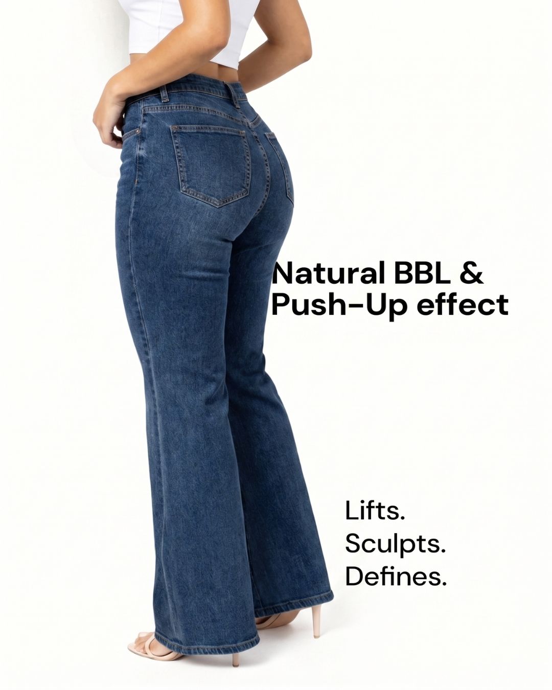 BootyBabe™ Jeans