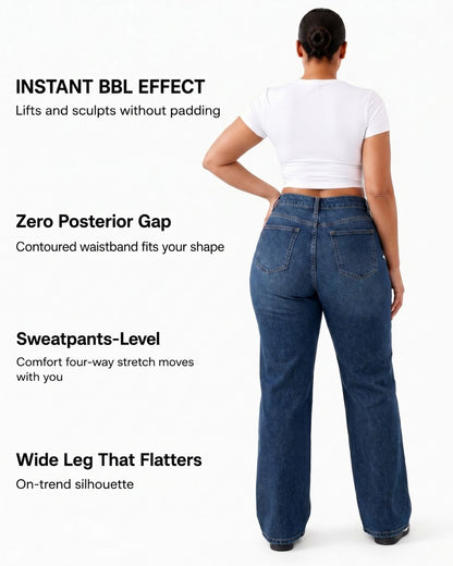 BootyBabe™ Jeans