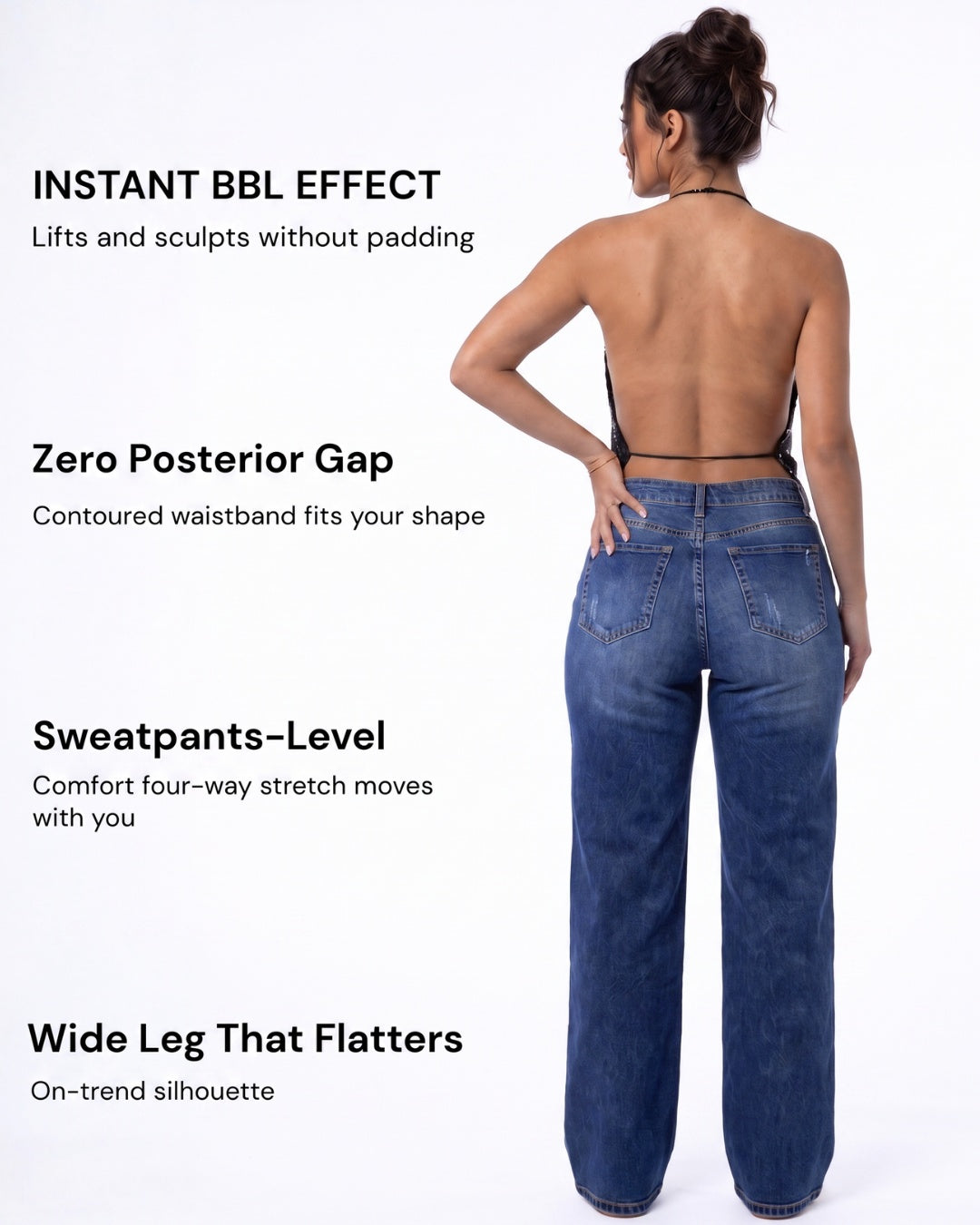 BootyBabe™ Jeans