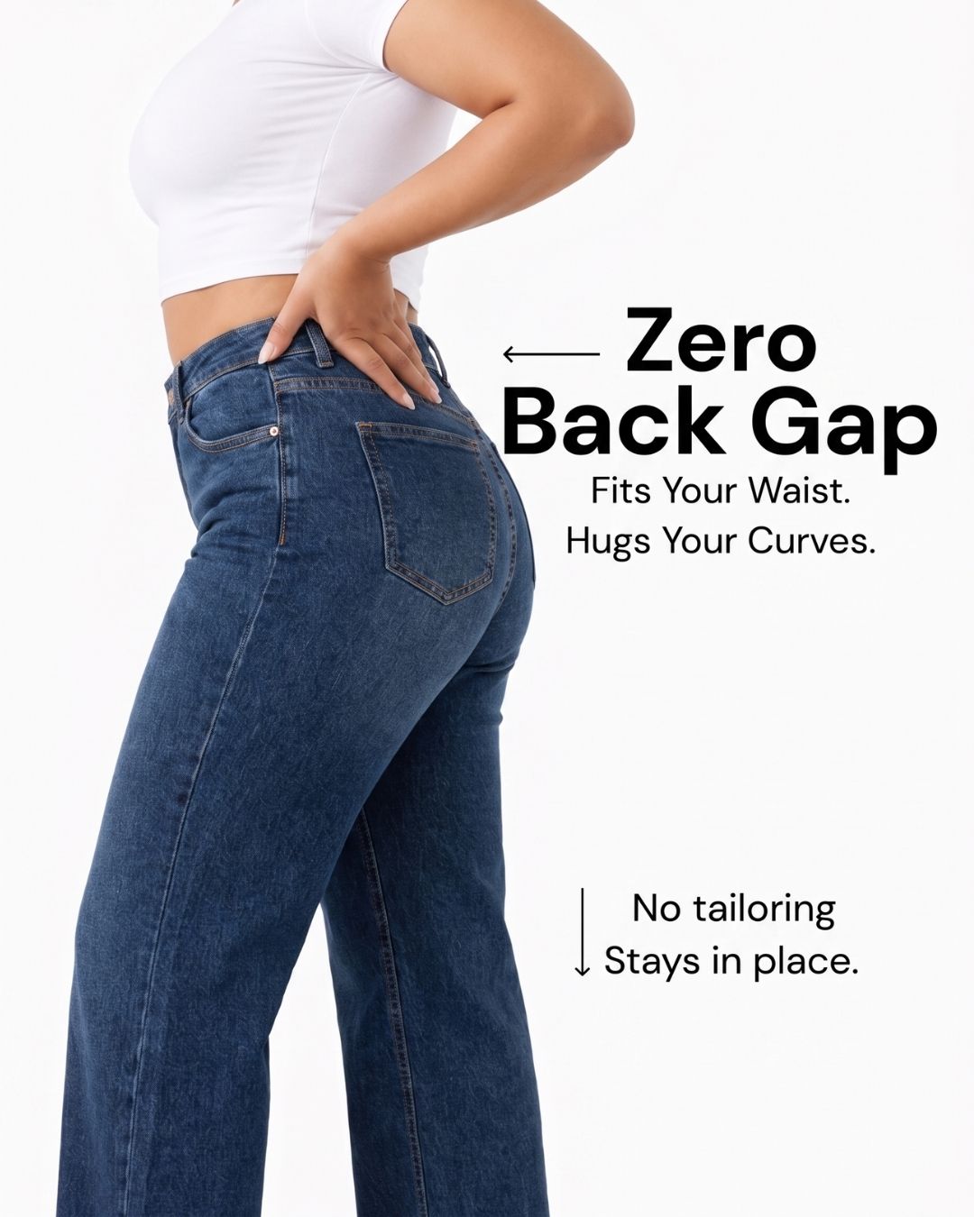 BootyBabe™ Jeans