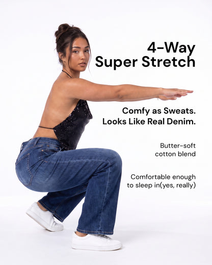 BootyBabe™ Jeans