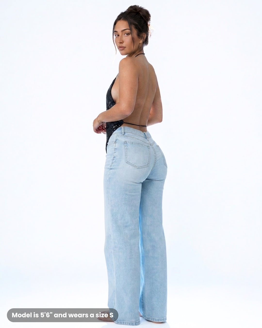 BootyBabe™ Jeans