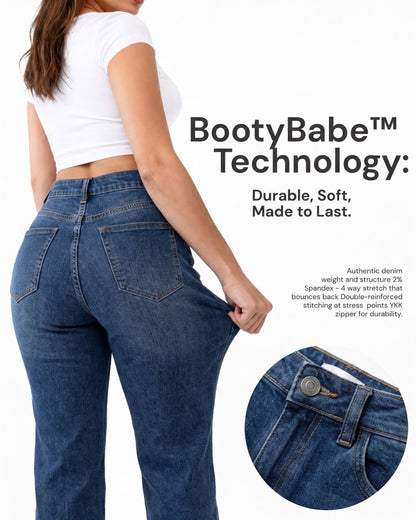 BootyBabe™ Jeans