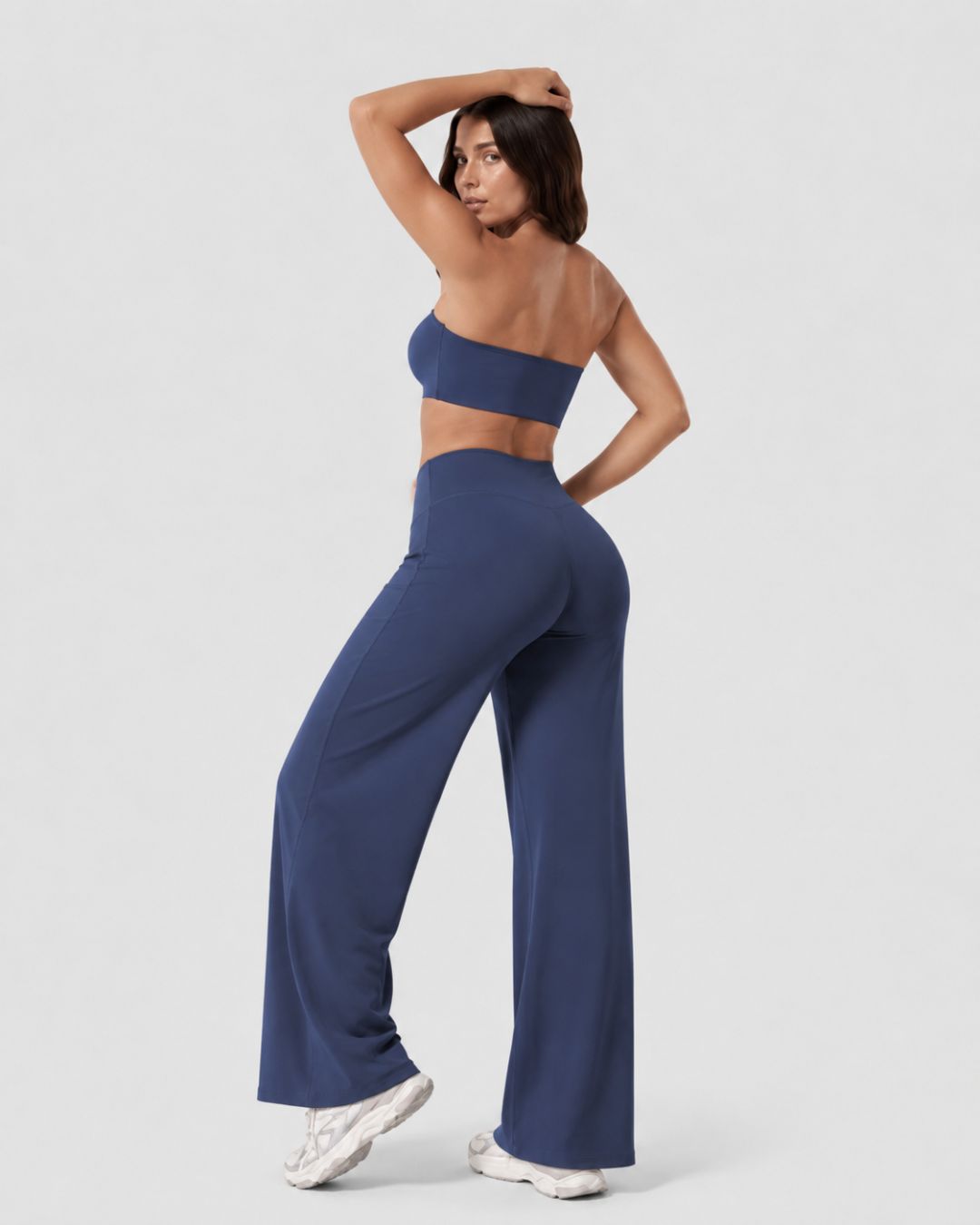 Bootybabe™ Flared Leggings