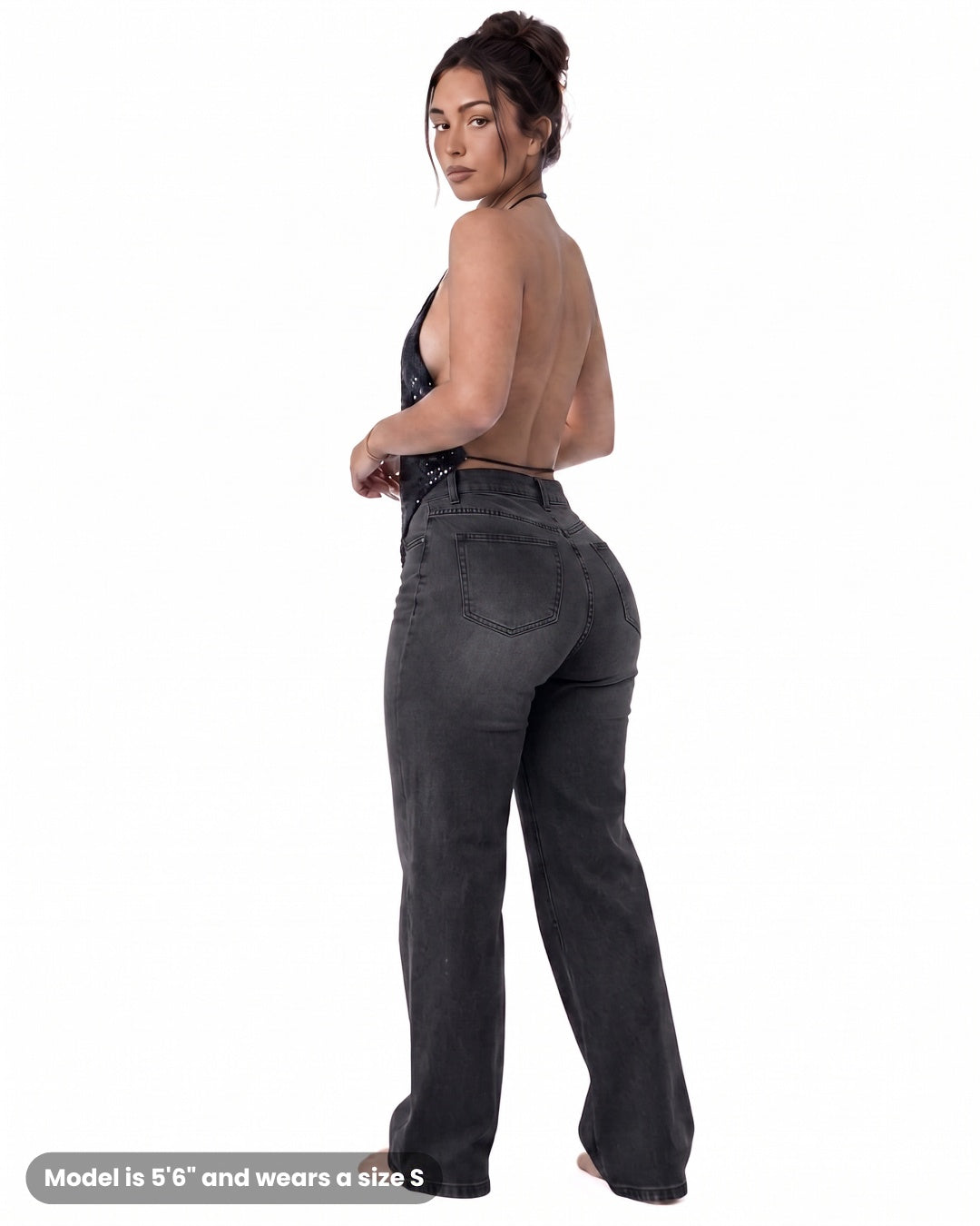 BootyBabe™ Jeans