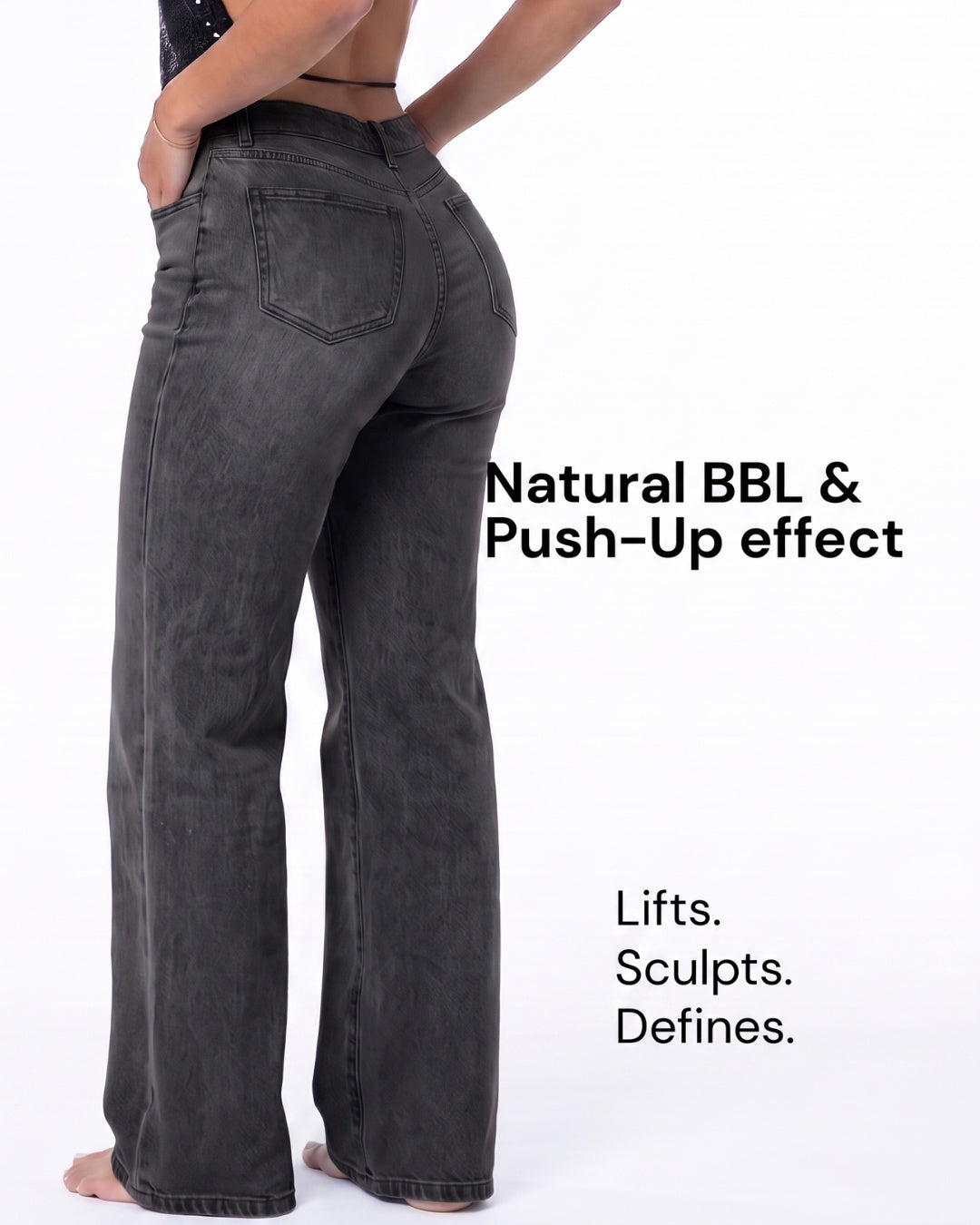 BootyBabe™ Jeans