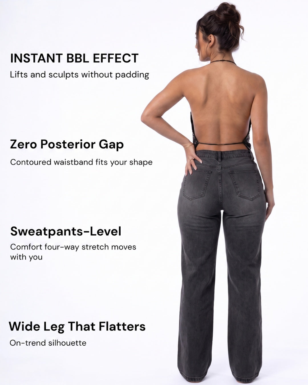 BootyBabe™ Jeans