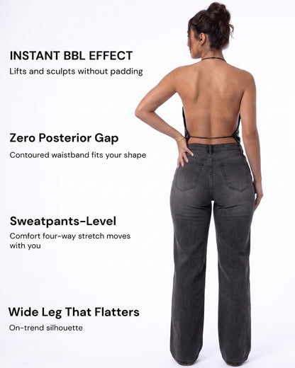 BootyBabe™ Jeans