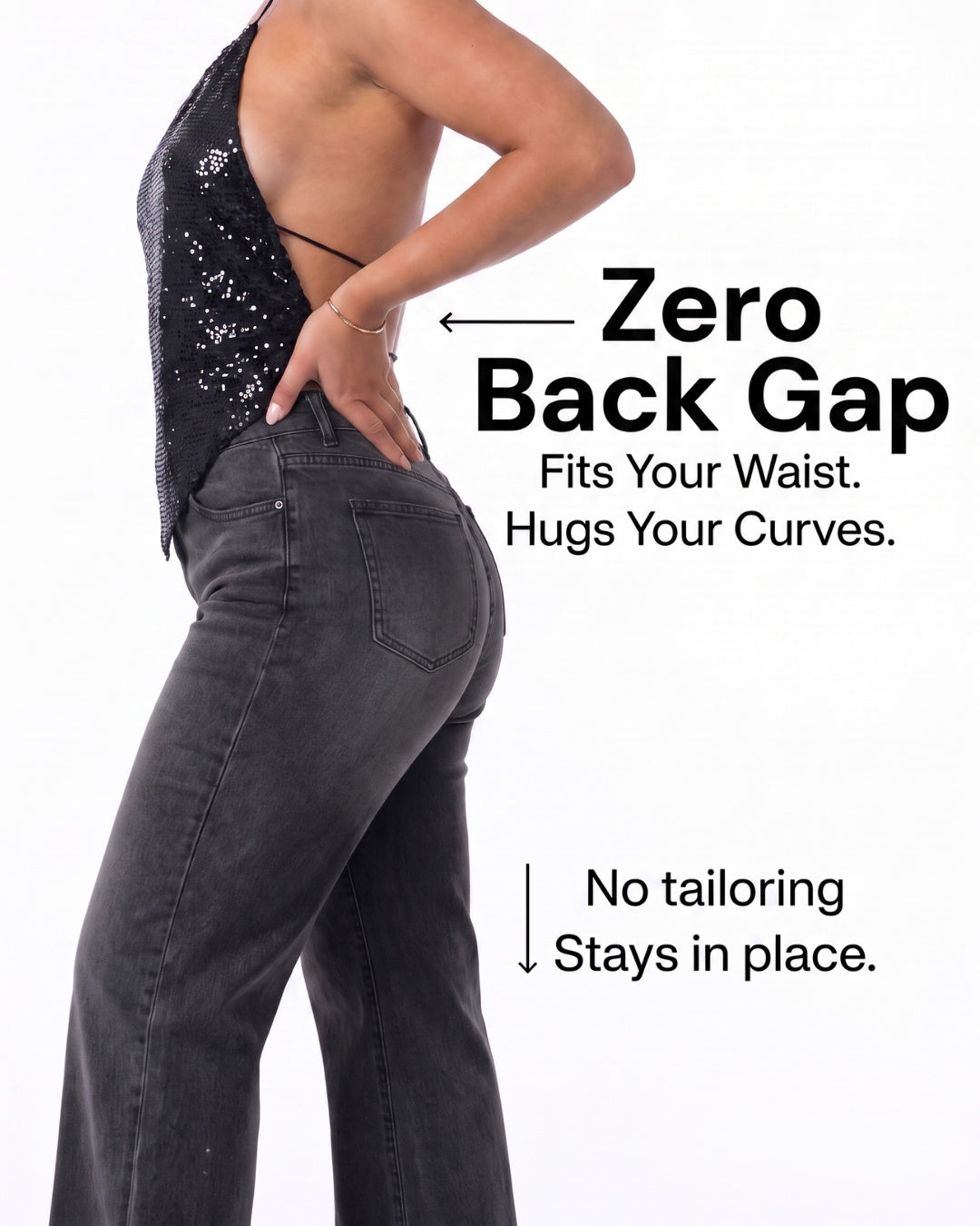 BootyBabe™ Jeans