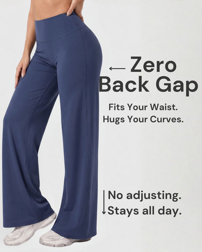 Bootybabe™ Flared Leggings