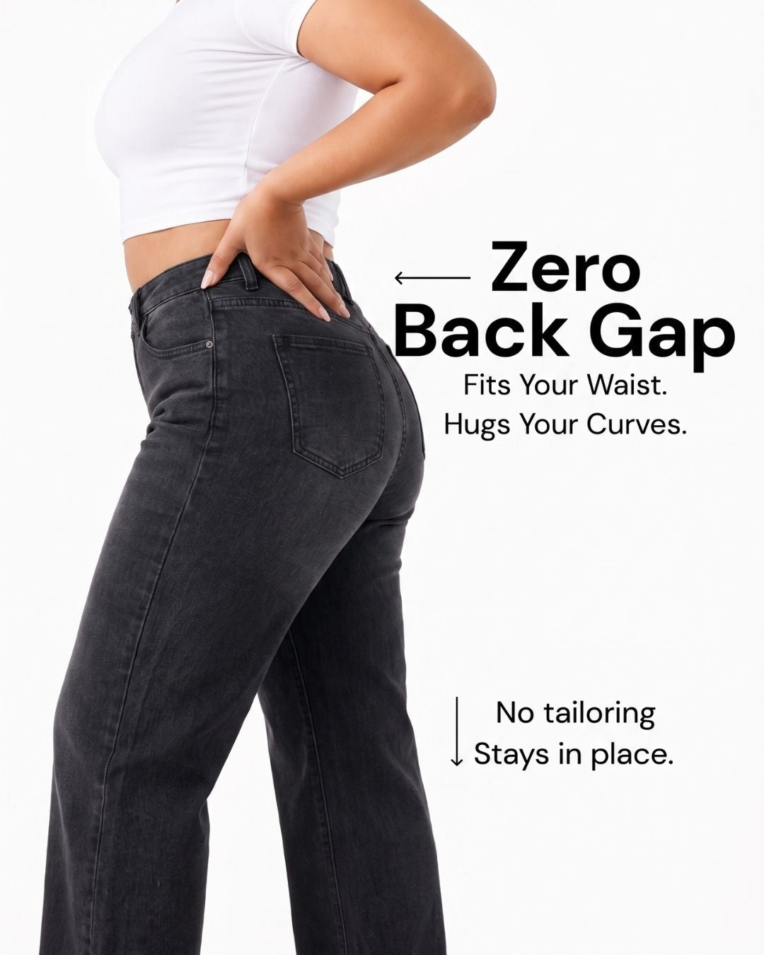 BootyBabe™ Jeans