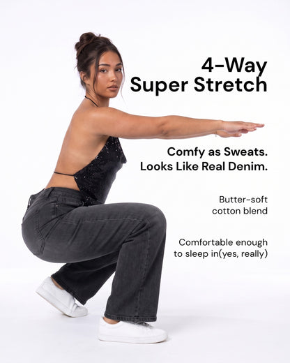 BootyBabe™ Jeans