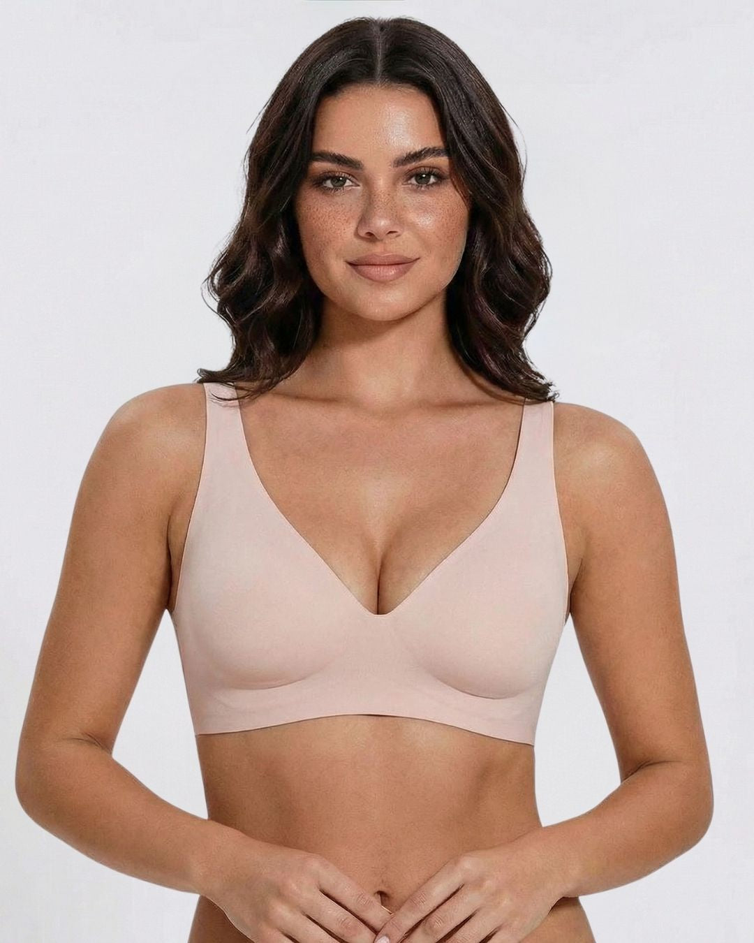 SoftBabe™ Bra