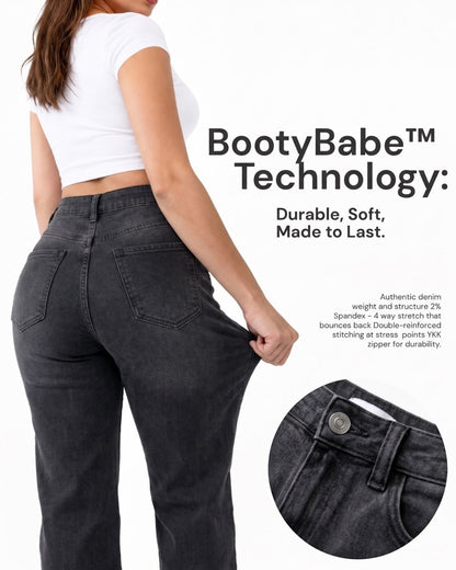 BootyBabe™ Jeans
