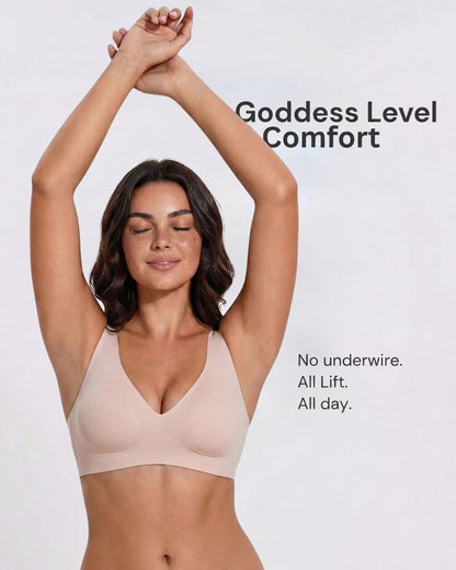 SoftBabe™ Bra