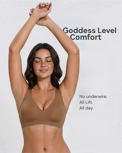 BoobyBabe™ Bra