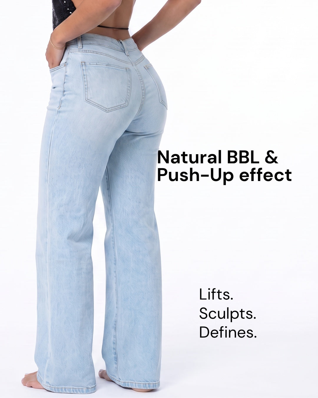 BootyBabe™ Jeans