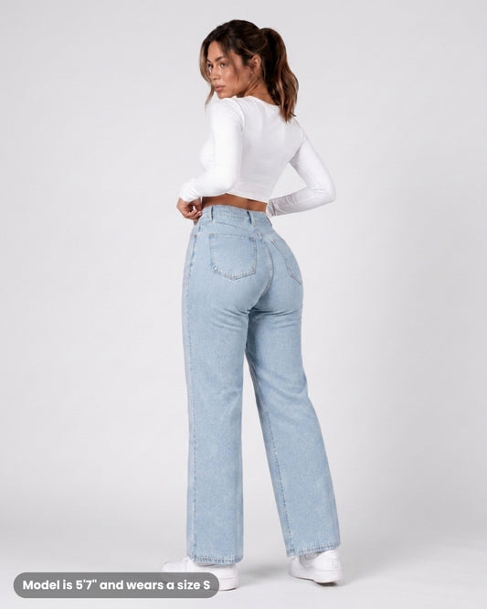 BootyBabe™ Jeans