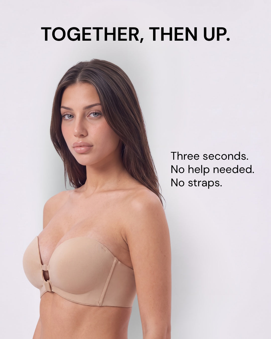 LiftBabe™ Bra
