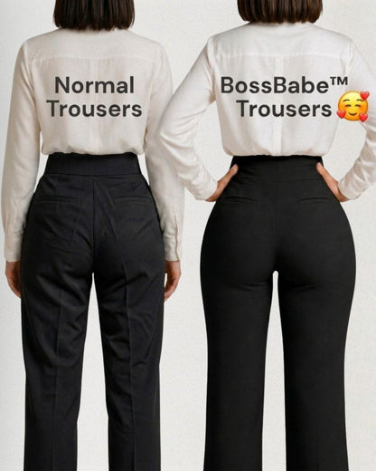 BossBabe™ Trousers