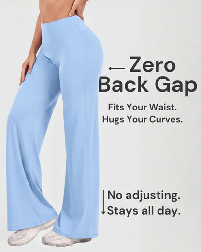 Bootybabe™ Flared Leggings