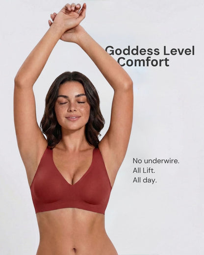 SoftBabe™ Bra