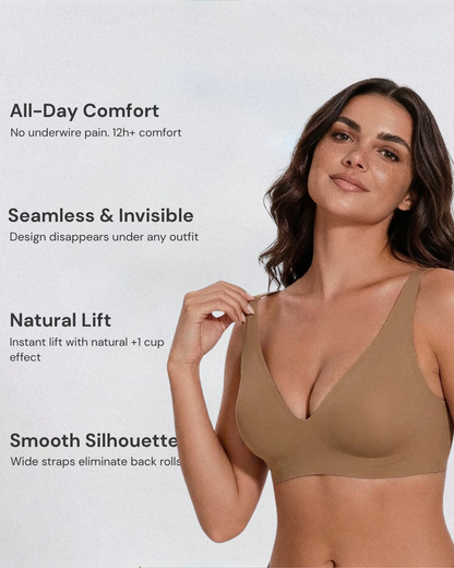 BoobyBabe™ Bra