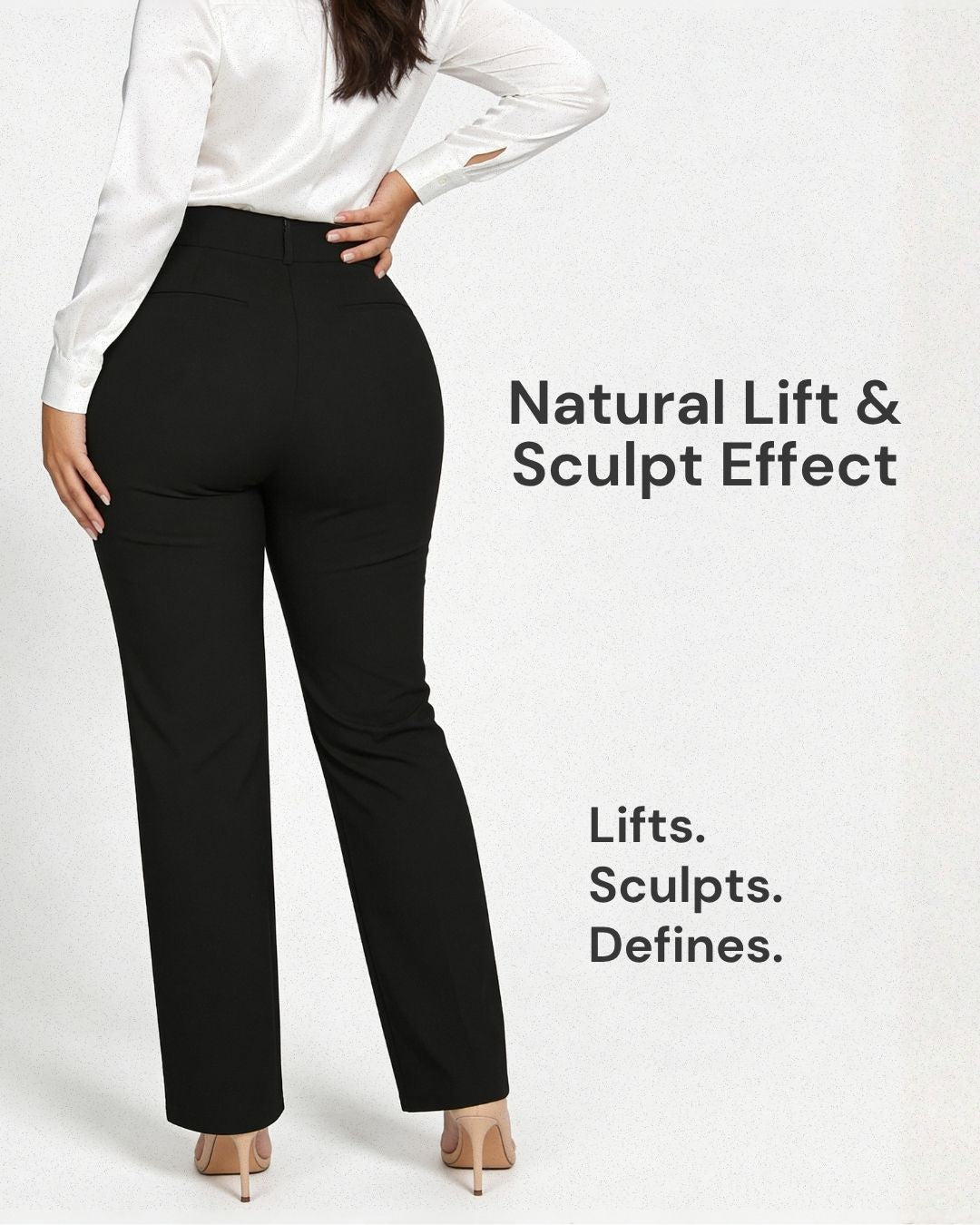 BossBabe™ Trousers