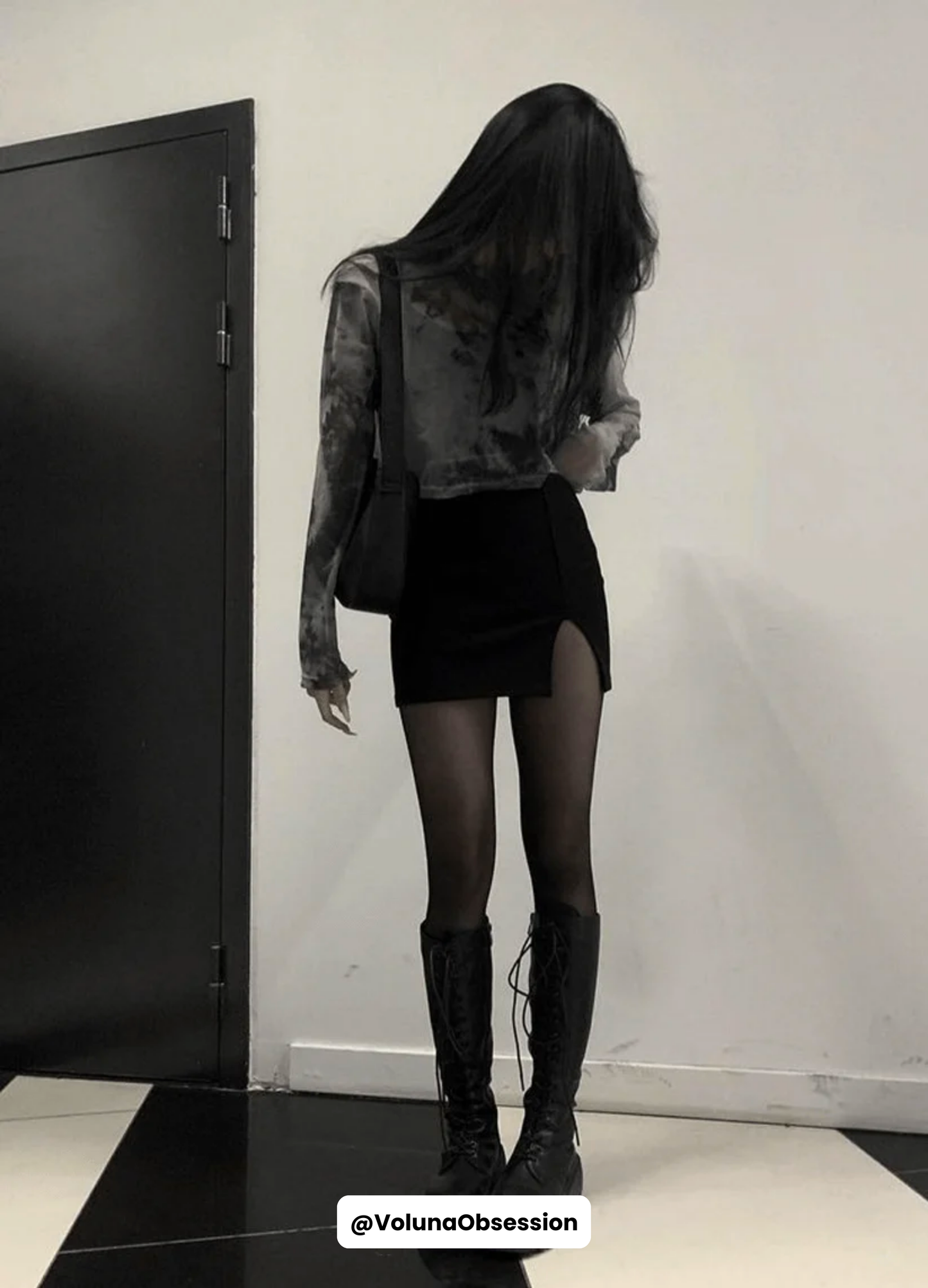 Voluna™ Fleece Lined Tights