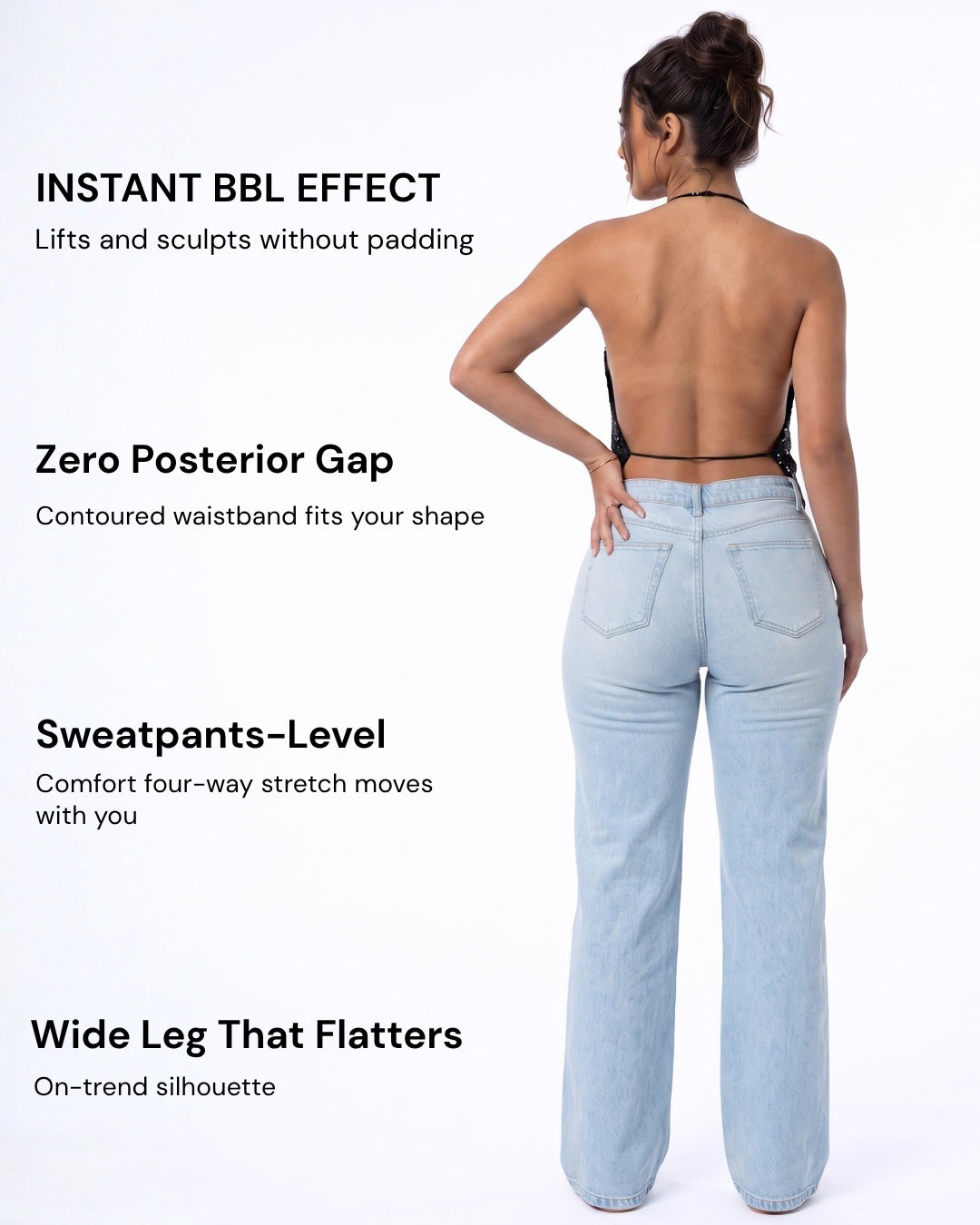 BootyBabe™ Jeans