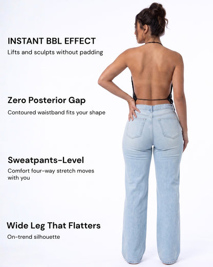 BootyBabe™ Jeans